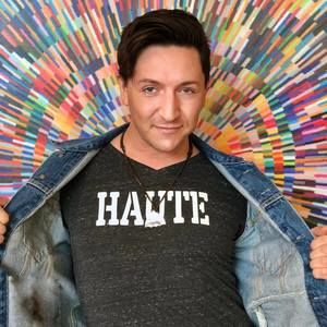 Meet your Posher, Evan